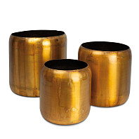 Кашпо AURUM CYLINDER